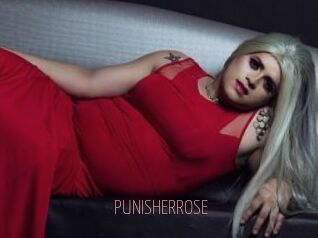 PUNISHERROSE