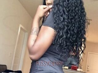 PUSSYCHERRY