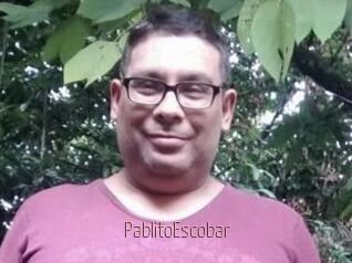 PablitoEscobar