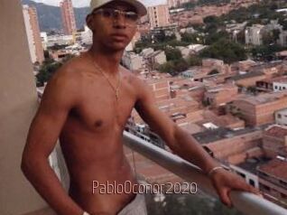 PabloOconor2020