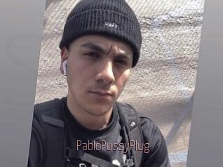 PabloPussyPlug