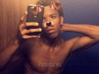 Pablobanks Sexe désirs