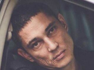 Pager18