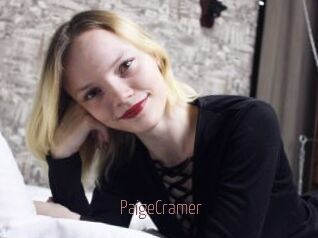 PaigeCramer