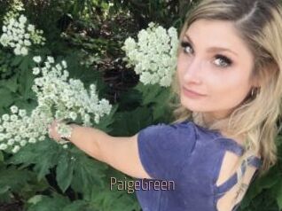 PaigeGreen
