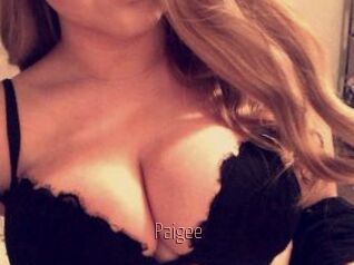Paigee