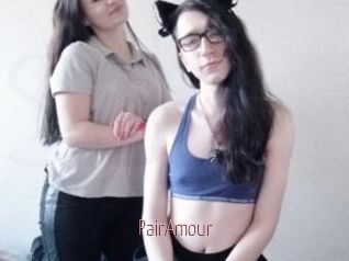 PairAmour