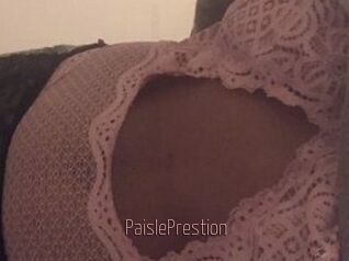 Paisle_Prestion