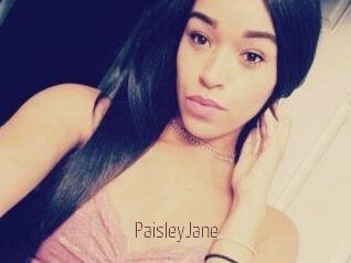 Paisley_Jane