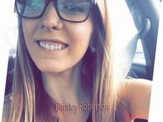 Paisley_Robinson Sexe désirs