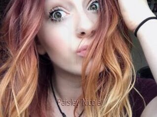 Paisley_Nicole Sexe désirs