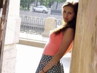 Pakizela Sexe désirs