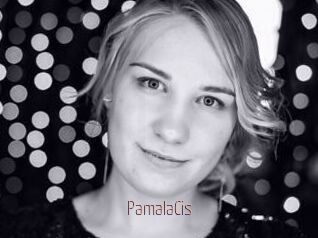 PamalaCis