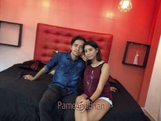 PameAndBrian Sexe désirs