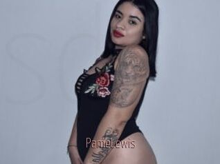 PameLewis