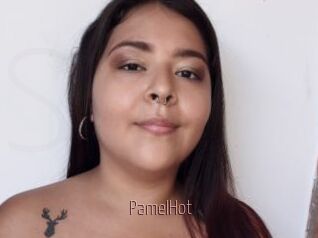 PamelHot