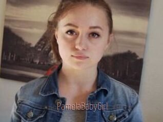 PamelaBabyGirl