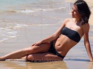 Pamela_Benjamin Sexe désirs