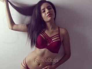PamelaBlues