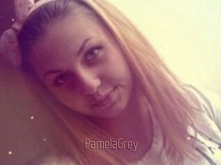 PamelaGrey