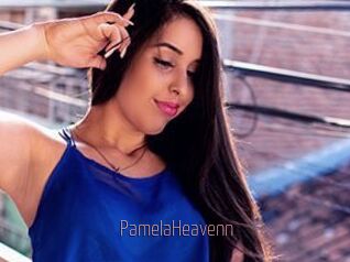 PamelaHeavenn