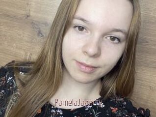 PamelaJagarty Sexe désirs