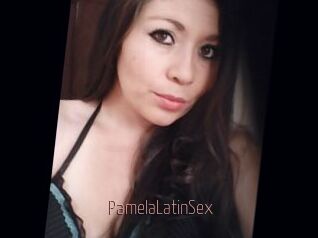 PamelaLatinSex