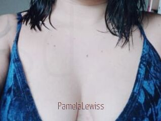 PamelaLewiss