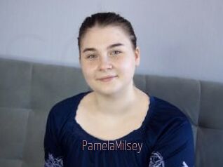 PamelaMilsey