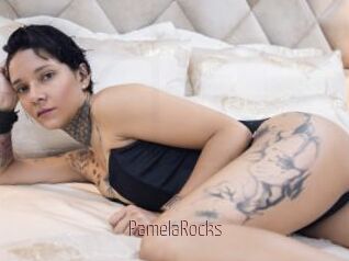 PamelaRocks