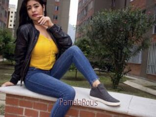 PamelaRous Sexe désirs