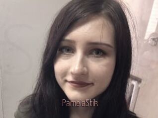 PamelaStik