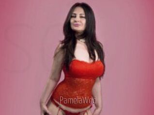 PamelaWed