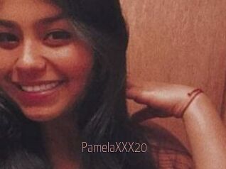 PamelaXXX20