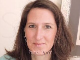 Pamela_Dyson