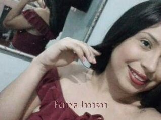 Pamela_Jhonson