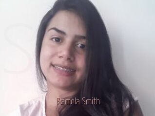 Pamela_Smith Sexe désirs