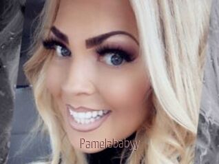 Pamelababyy