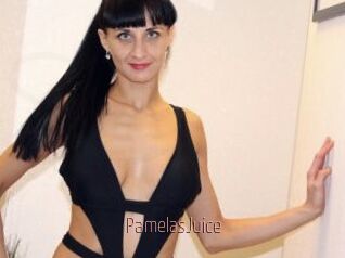 PamelasJuice
