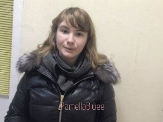 PamellaBluee Sexe désirs