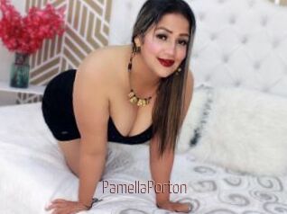 PamellaPorton