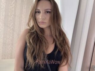 PamellaWow