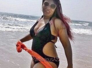 PamiliciousAzz