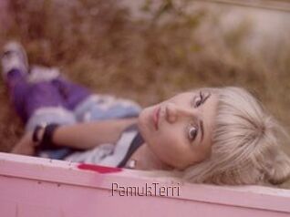 PamukTerri