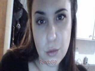 Panda89