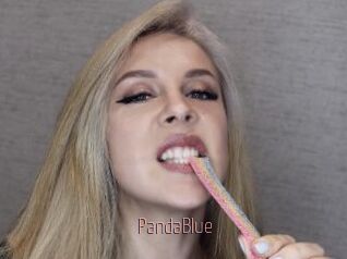 PandaBlue