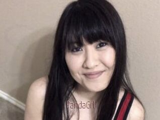 PandaGrl