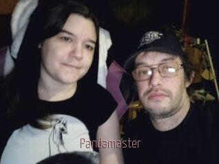 Pandamaster