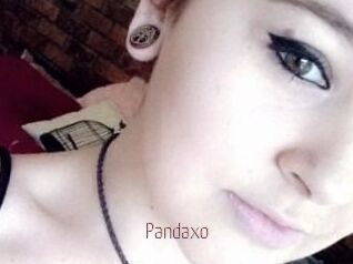 Pandaxo