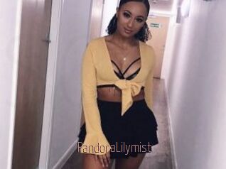 PandoraLilymist